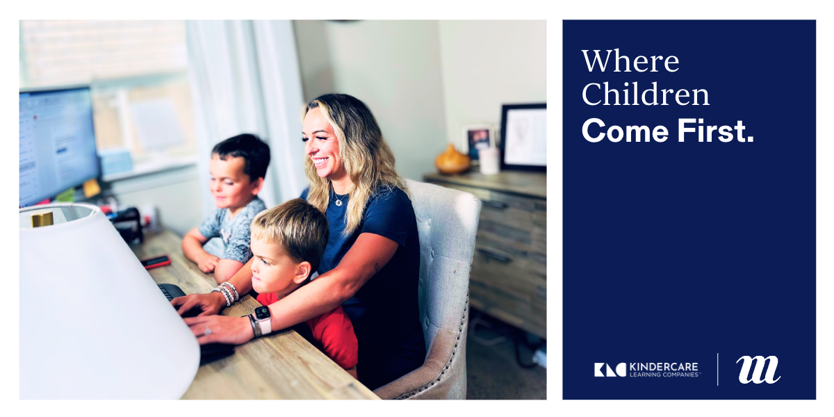 Where Children Come First Exploring KinderCare’s FamilyFriendly